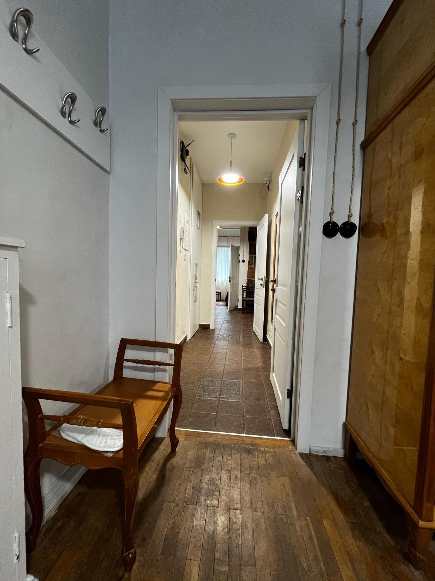 Apartments Pushkin Street Jereván Kültér fotó